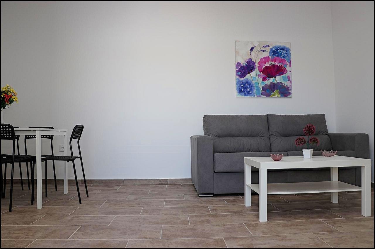 Casa Rural Zara III 科尼尔-德拉弗龙特拉 外观 照片